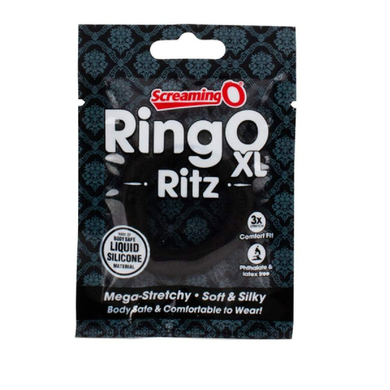 RingO Ritz XL A$15.95 Fast shipping