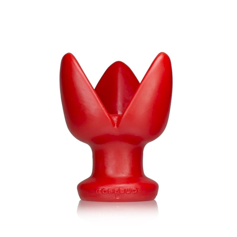 Rosebud Buttplug 1 Red A$101.83 Fast shipping