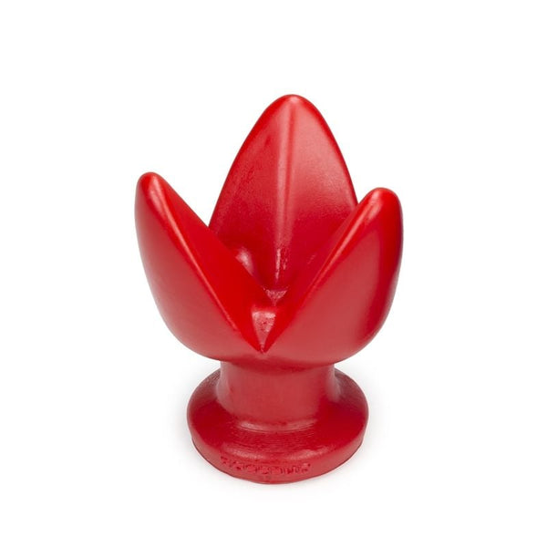 Rosebud Buttplug 1 Red A$101.83 Fast shipping