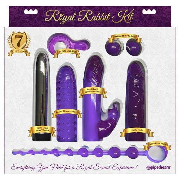 Royal Rabbit Kit - 7 Piece Kit A$91.11 Fast shipping