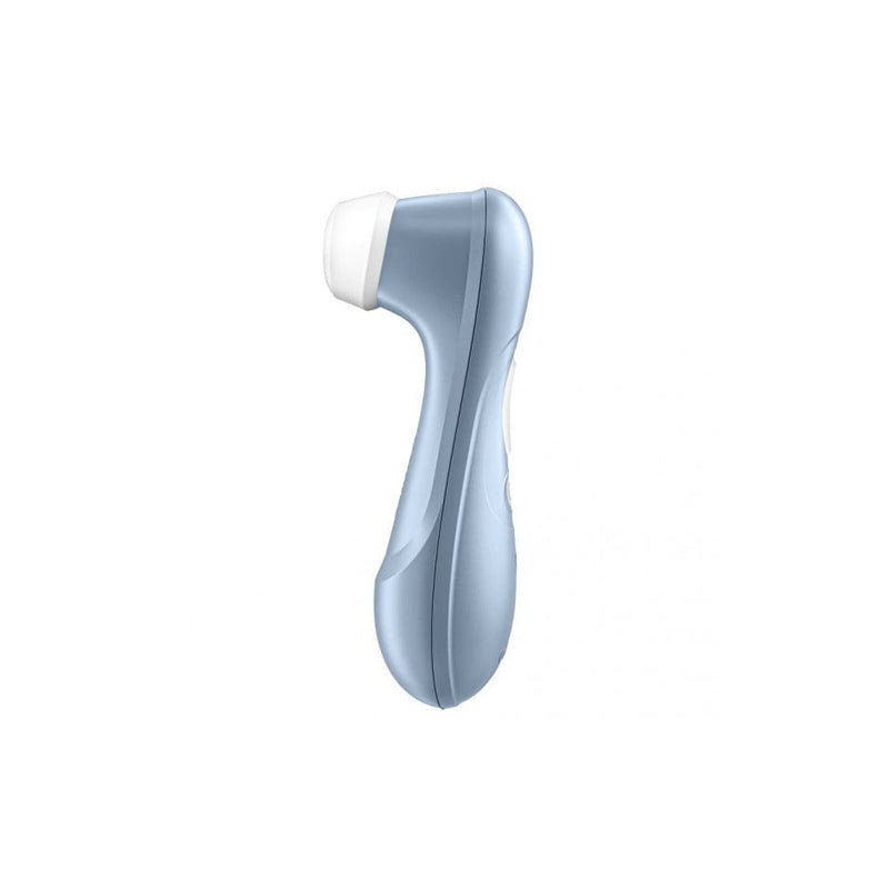 Satisfyer Pro 2 Air Pulse Massager Blue A$85.41 Fast shipping