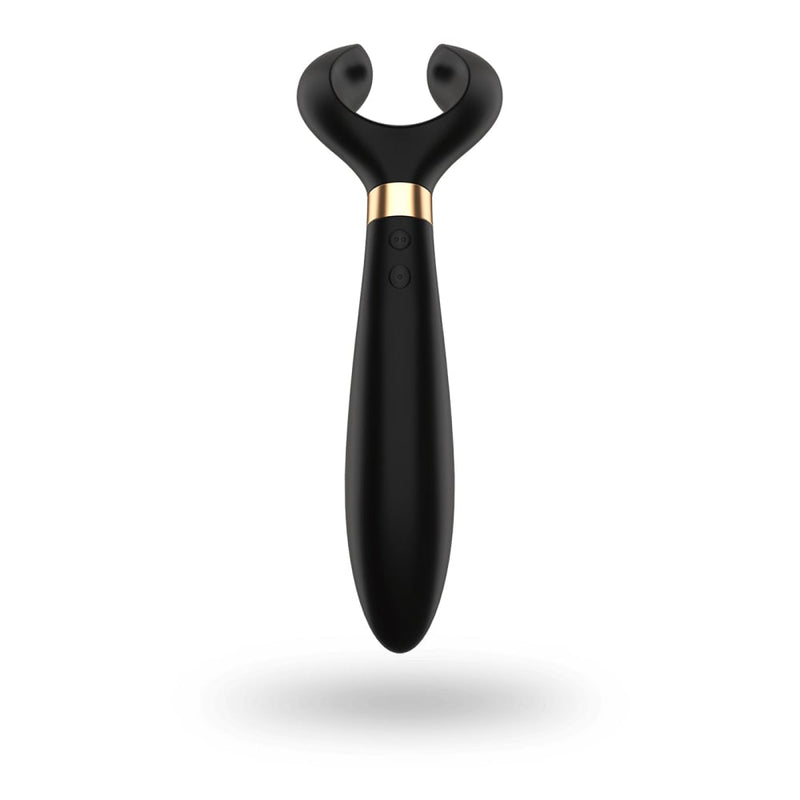 Satisfyer Endless Fun Black A$70.21 Fast shipping