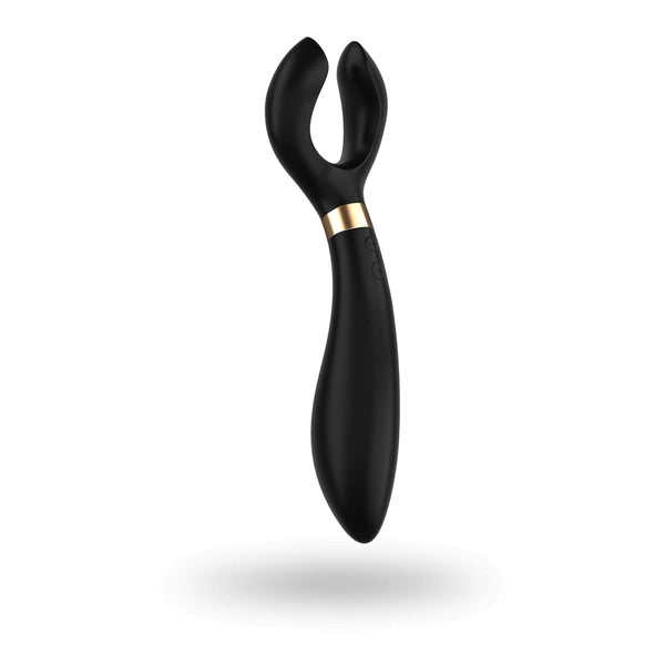 Satisfyer Endless Fun Black A$70.21 Fast shipping