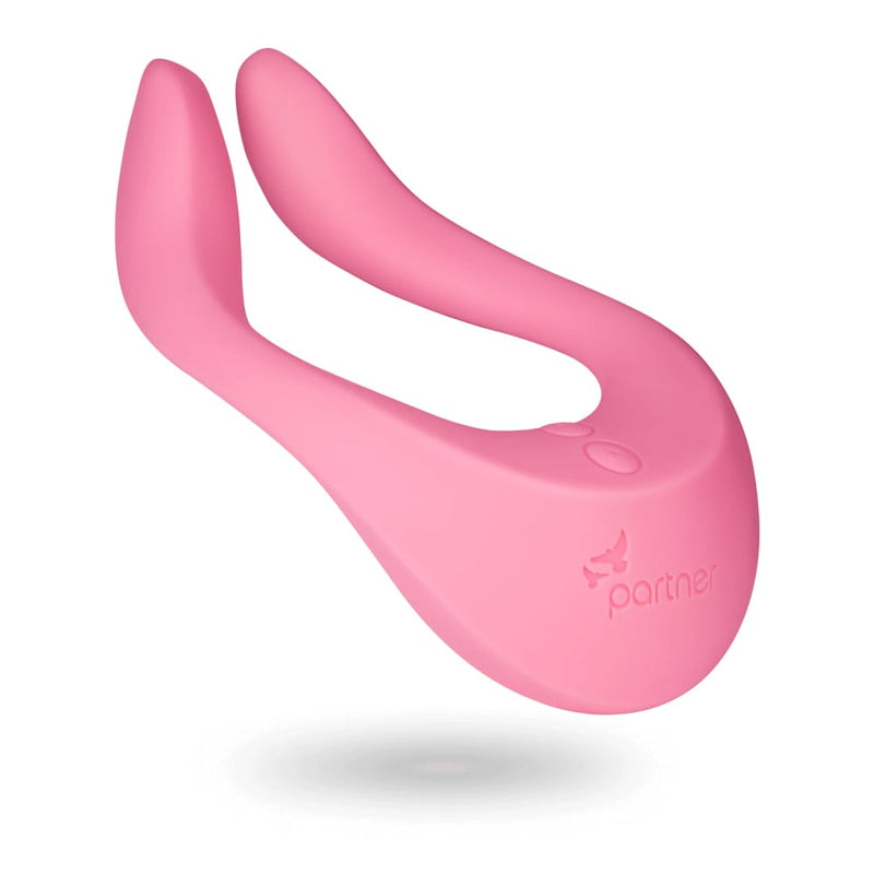 Satisfyer Endless Joy Pink A$70.21 Fast shipping