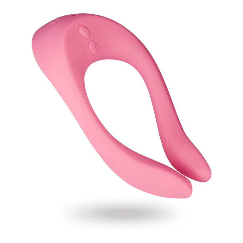 Satisfyer Endless Joy Pink A$70.21 Fast shipping