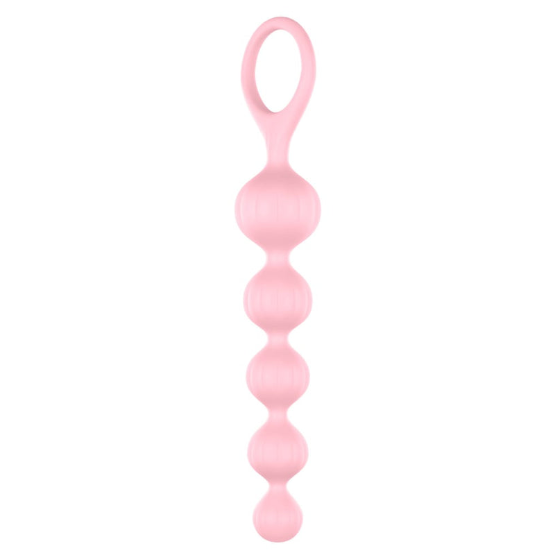 Satisfyer Love Beads Color A$31.40 Fast shipping