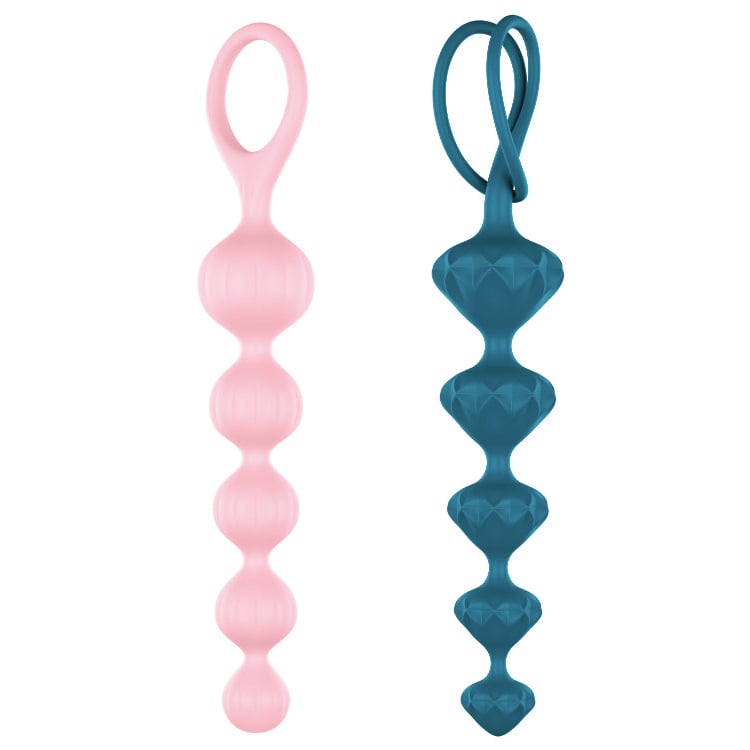 Satisfyer Love Beads Color A$31.40 Fast shipping
