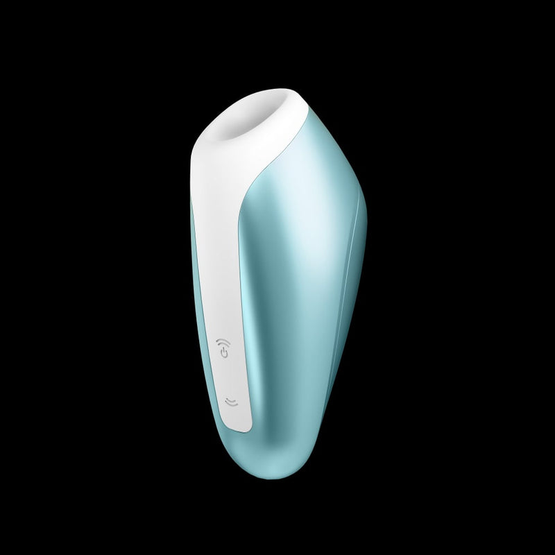 Satisfyer Love Breeze - Ice Blue A$56.91 Fast shipping
