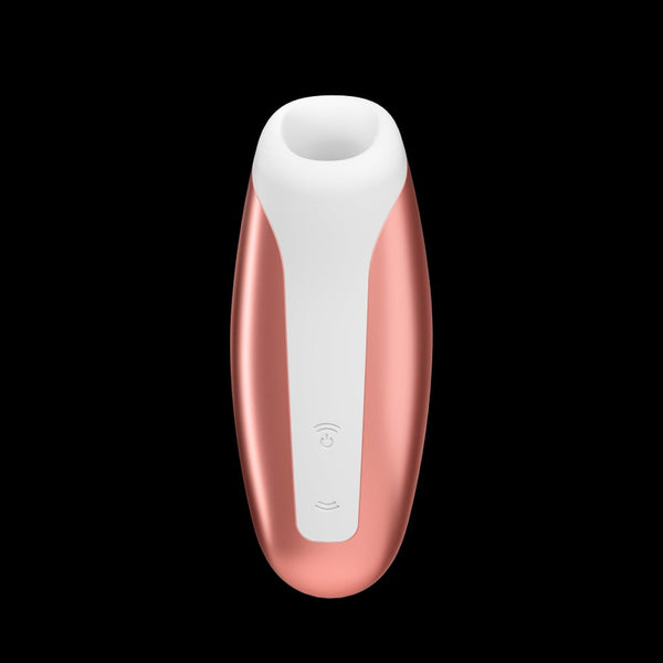 Satisfyer Love Breeze - Copper A$56.91 Fast shipping