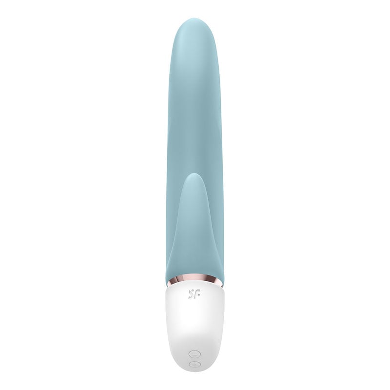Satisfyer Marvelous Four - 4-in-1 USB Rechargeable Vibes A$120.37 Fast shipping