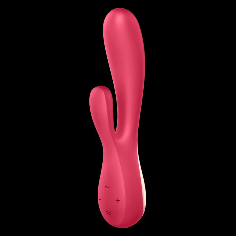 Satisfyer Mono Flex Red A$85.41 Fast shipping
