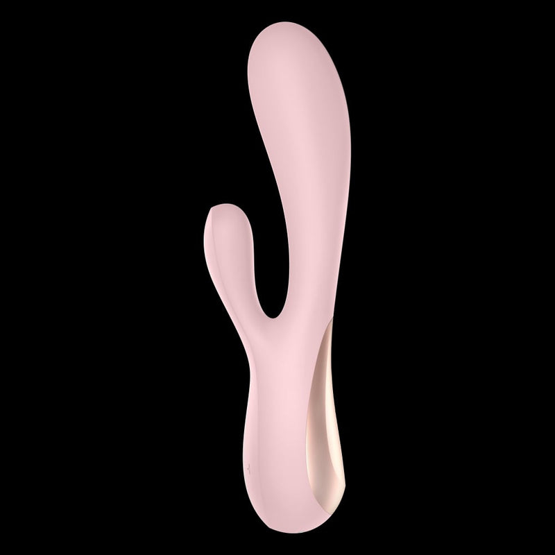 Satisfyer Mono Flex Mauve A$85.41 Fast shipping