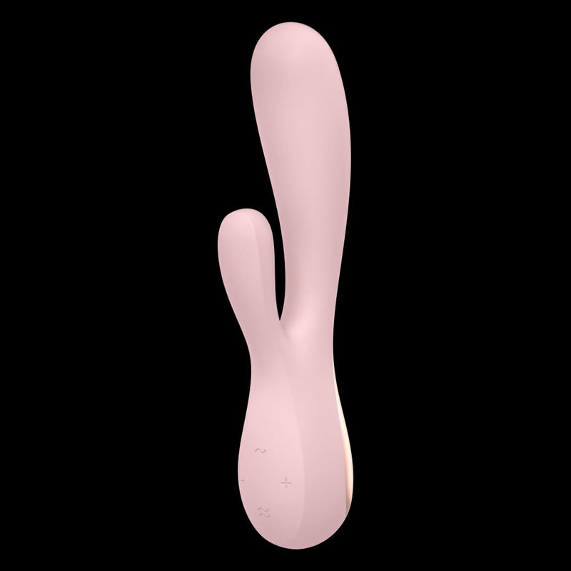 Satisfyer Mono Flex Mauve A$85.41 Fast shipping