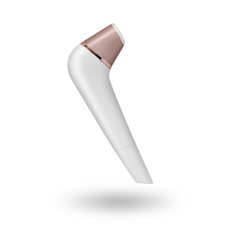 Satisfyer Number 2 - White Touch-Free Clitoral Stimulator A$46.16 Fast shipping