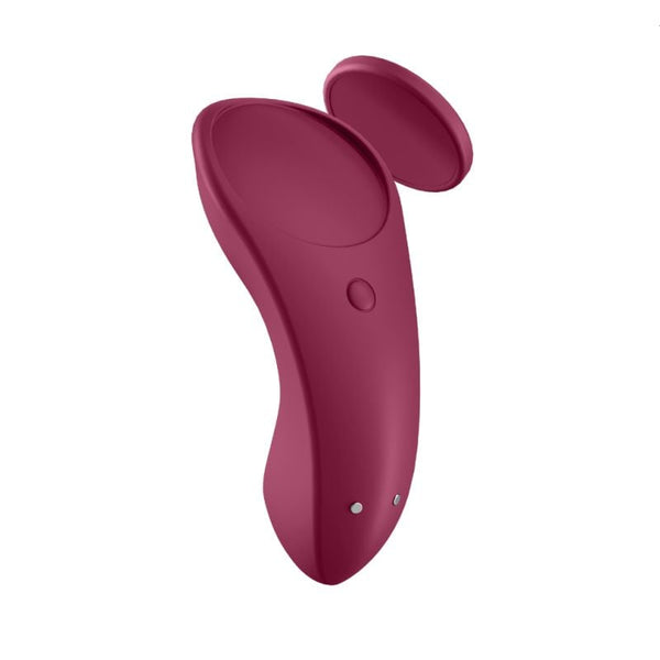 Satisfyer Sexy Secret Panty Vibe A$66.99 Fast shipping