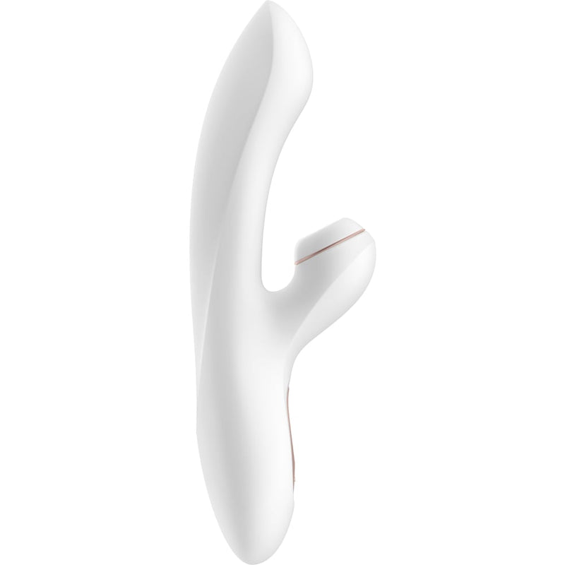 Satisfyer Pro + G-Spot A$85.41 Fast shipping