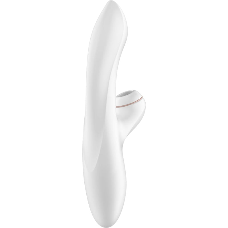 Satisfyer Pro + G-Spot A$85.41 Fast shipping