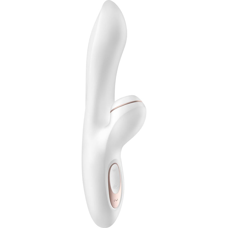 Satisfyer Pro + G-Spot A$85.41 Fast shipping