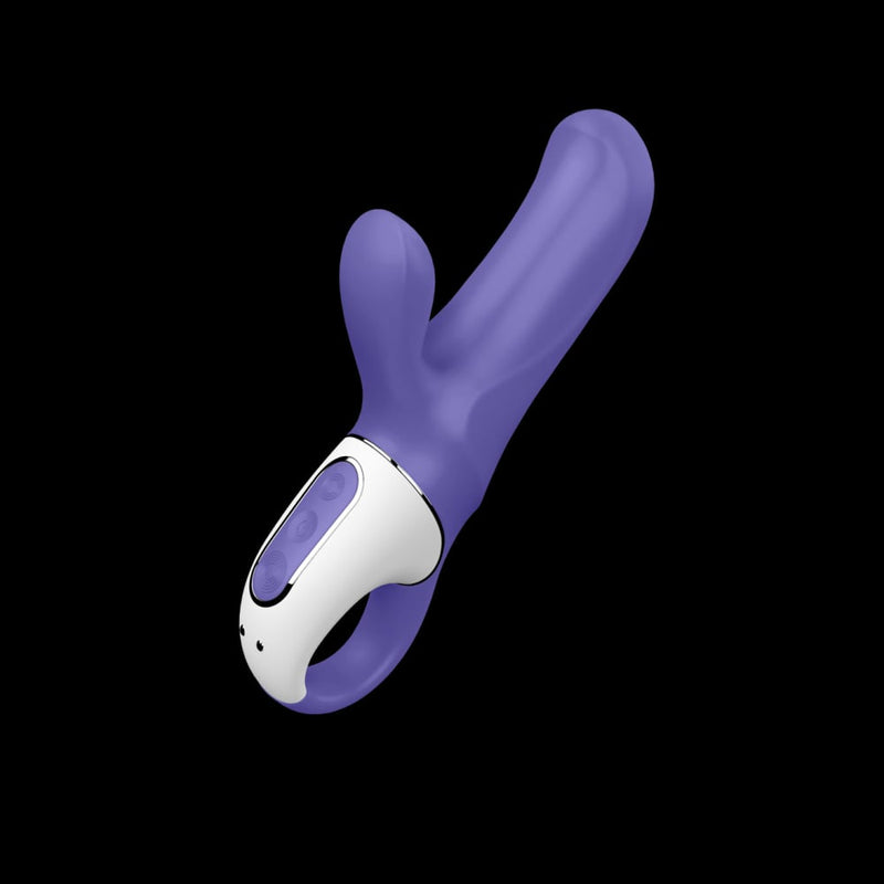 Satisfyer Vibes Magic Bunny A$70.21 Fast shipping