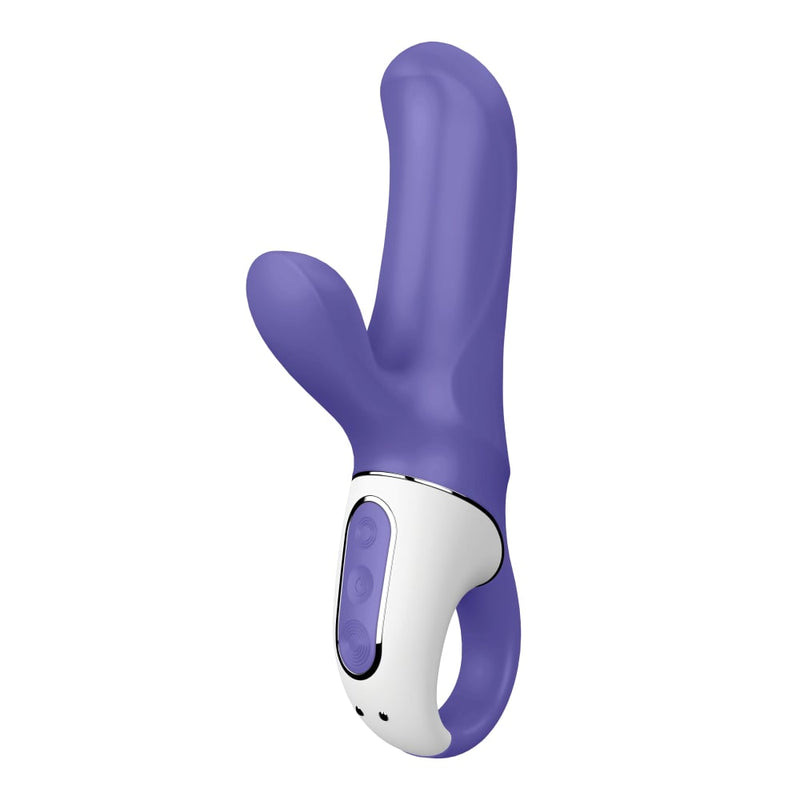 Satisfyer Vibes Magic Bunny A$70.21 Fast shipping