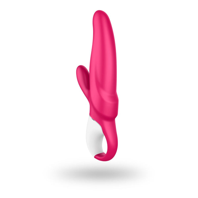 Satisfyer Vibes Mr Rabbit A$70.21 Fast shipping