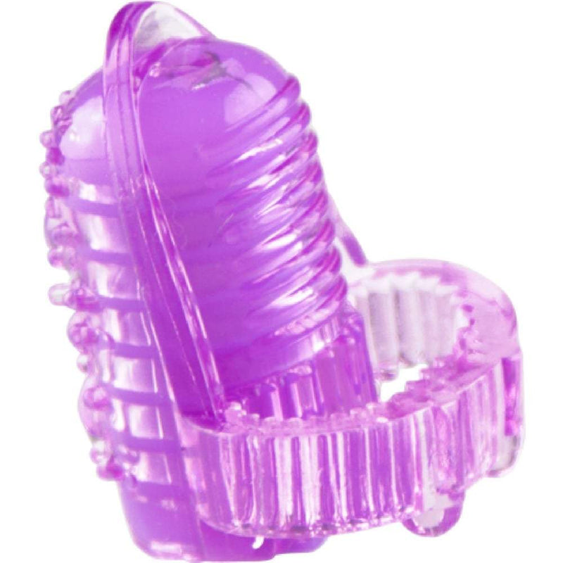 Screaming O Ling O Vibrating tongue ring (Lavender) A$11.95 Fast shipping