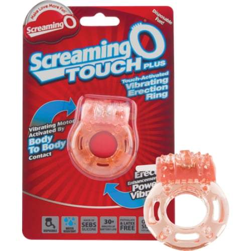 Screaming O Touch Plus A$11.95 Fast shipping
