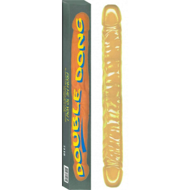 Seven Creations 18 Double Dong A$33.95 Fast shipping
