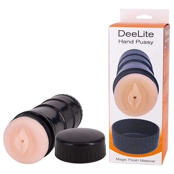 Seven Creations DeeLite Hand Pussy - Flesh Vagina Stroker A$32.78 Fast shipping