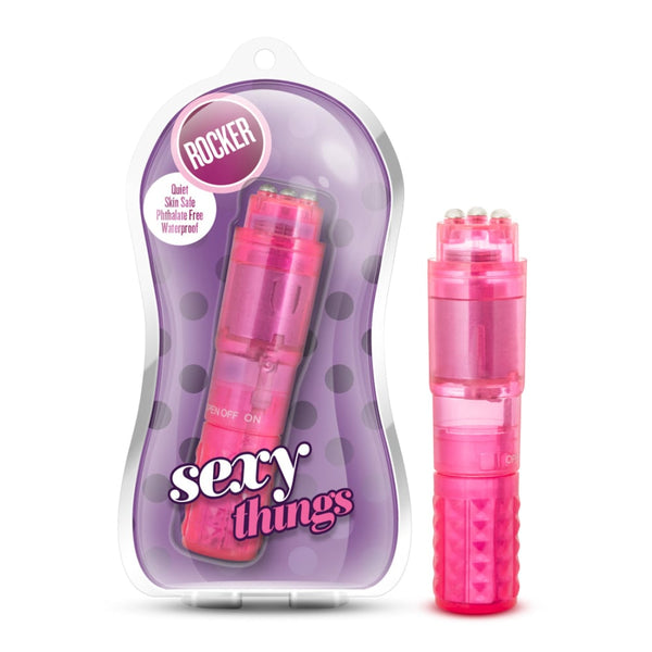Sexy Things Rocker Pink A$20.76 Fast shipping