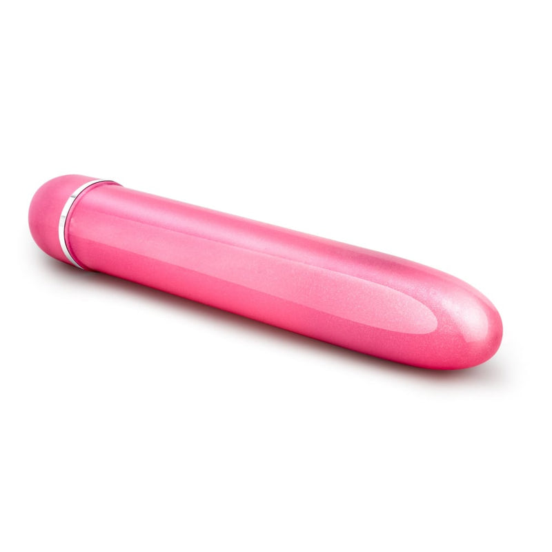 Sexy Things Slimline Vibe Pink A$10.01 Fast shipping