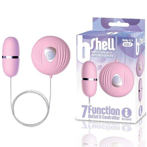 The 9’s b-Shell - Pink Bullet with Remote Control A$23.48 Fast shipping