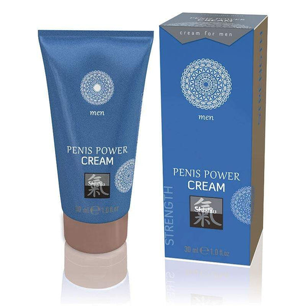 SHIATSU Penis Power Cream - Enhancer Cream for Men - 30 ml A$35.88 Fast shipping