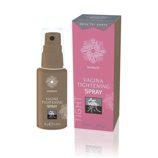 SHIATSU Vagina Tightening Spray - Tightening Spray for Women - 30 ml A$34.83