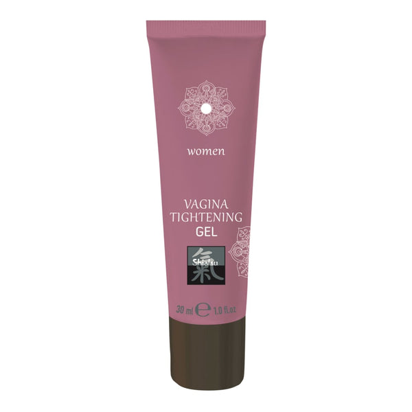 SHIATSU Vagina Tightening Gel - Tightening Gel for Women - 30 ml A$32.19 Fast