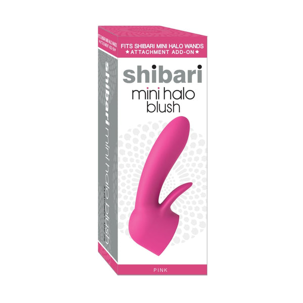 Shibari Mini Halo Blush A$22.82 Fast shipping