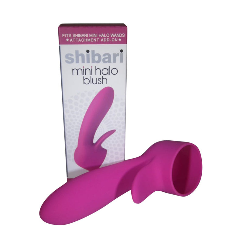 Shibari Mini Halo Blush A$22.82 Fast shipping