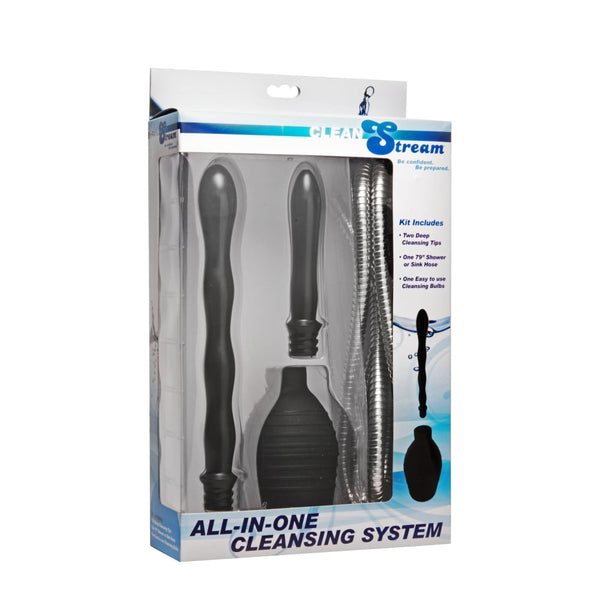 All In One Shower Enema Cleansing System A$92.02 Fast shipping