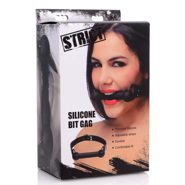 Silicone Bit Gag A$44.99 Fast shipping