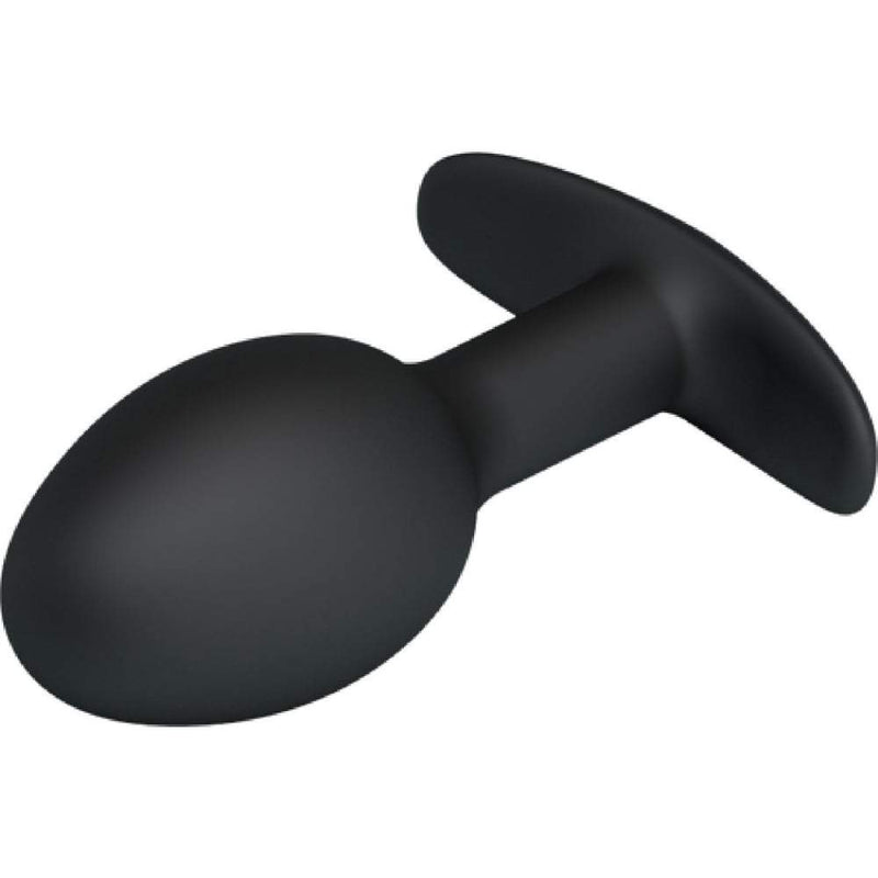 Silicone Anal Balls 3.34 (Black) A$22.95 Fast shipping