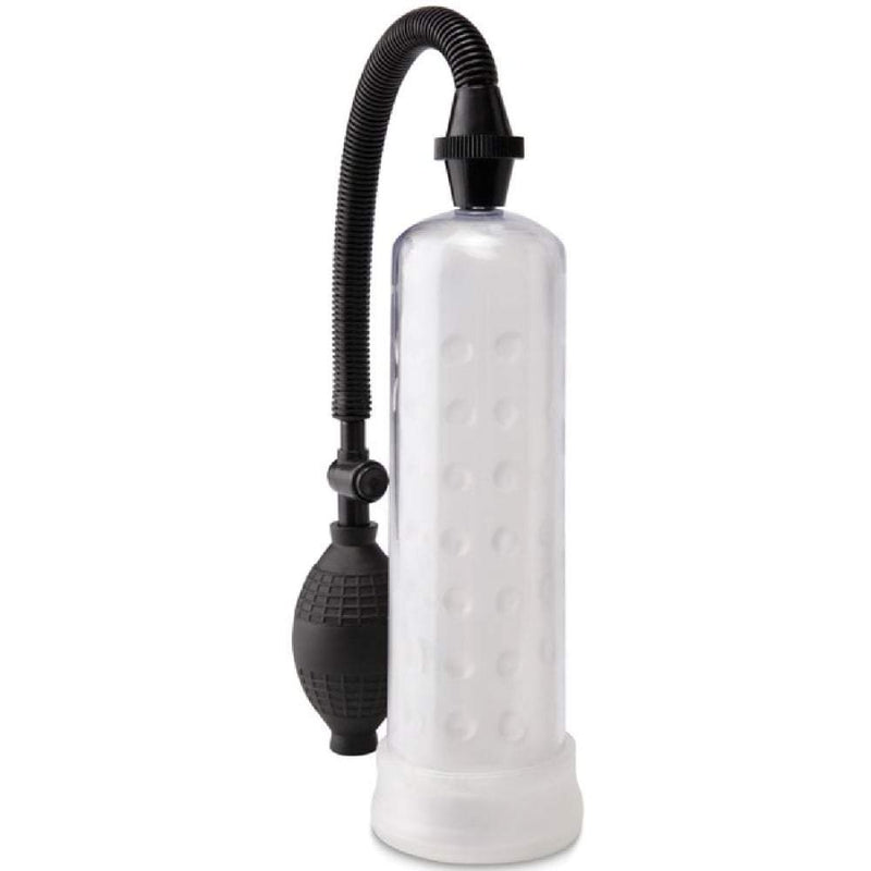 Silicone Power Pump (Clear) A$43.95 Fast shipping