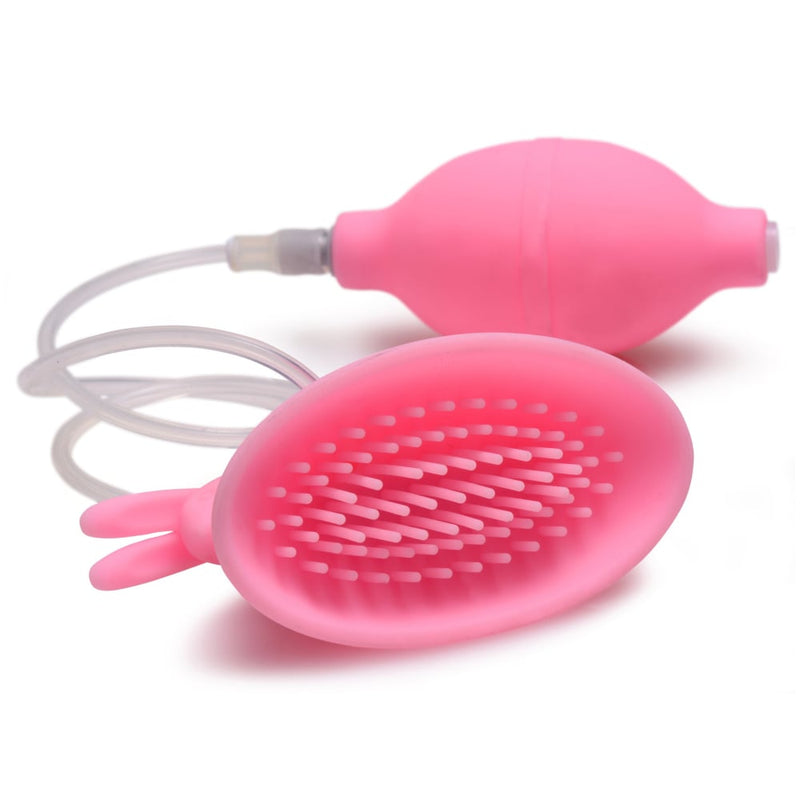Silicone Vibrating Pussy Cup A$66.10 Fast shipping