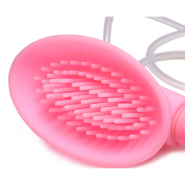 Silicone Vibrating Pussy Cup A$66.10 Fast shipping