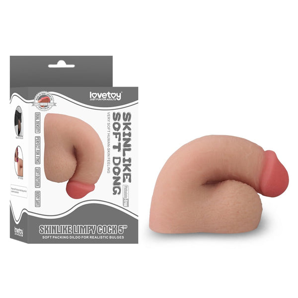Skinlike Limpy Cock 5in A$22.32 Fast shipping