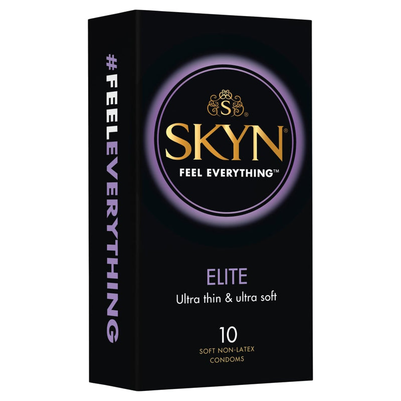 SKYN Elite Condoms 10 A$21.38 Fast shipping