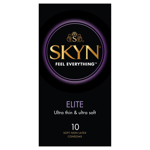 SKYN Elite Condoms 10 A$21.38 Fast shipping