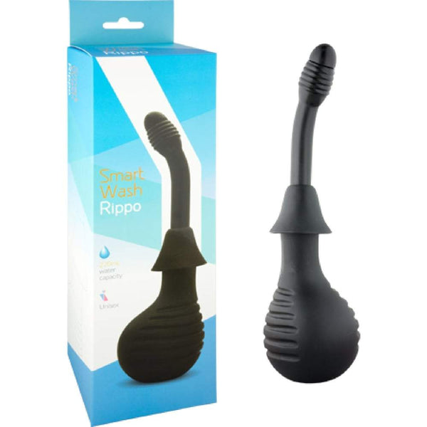 Smart Wash - Rippo Douche (Black) A$20.95 Fast shipping