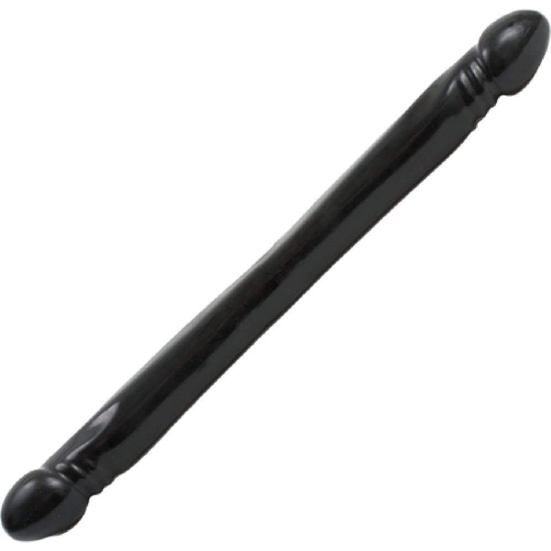 Smooth Double Header Dong 18 (Black) A$61.95 Fast shipping