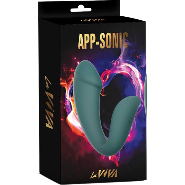 App-Sonic A$80.95 Fast shipping