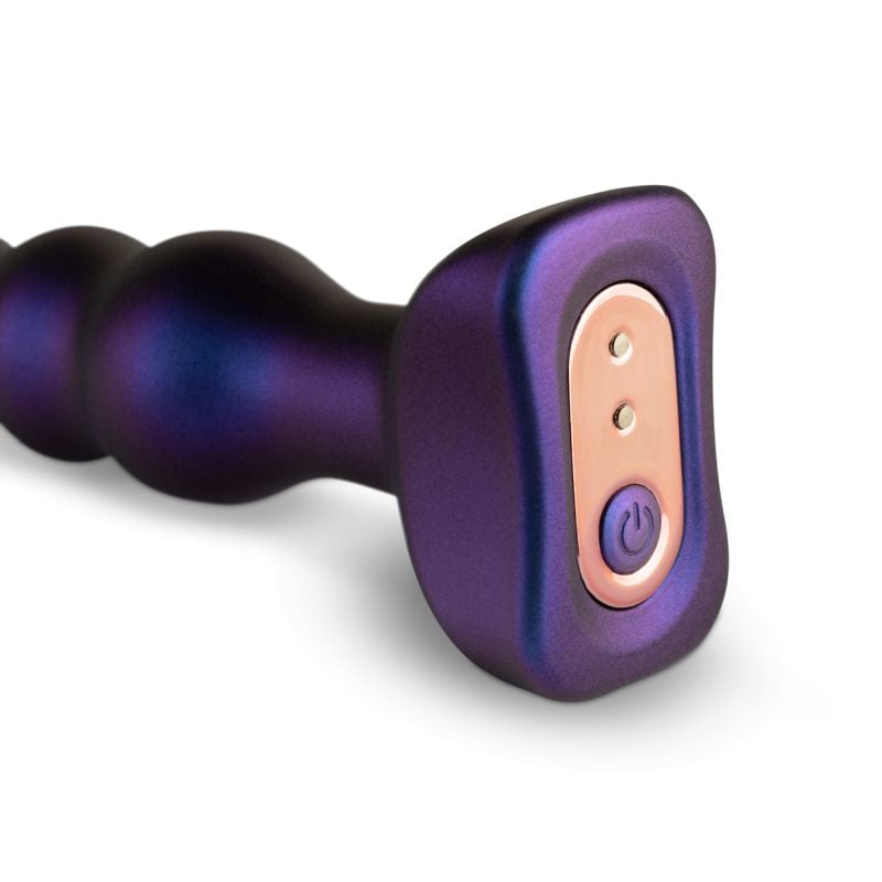 Space Invader Vibrating Anal Plug A$78.38 Fast shipping